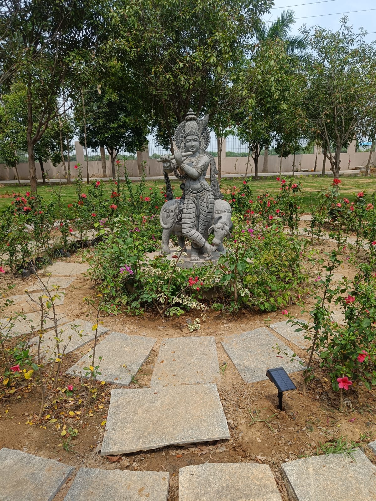 Hospital Block