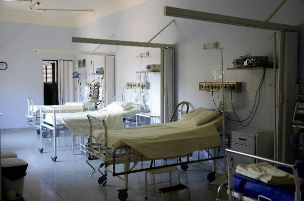 Patient Wards